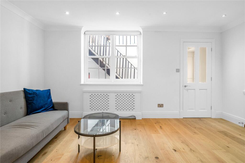 Main image of property: Danbury Street, Angel, Islington, London, N1