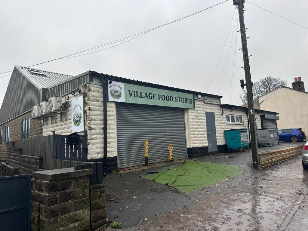 Main image of property: Station Road, Skelmanthorpe, Huddersfield HD8