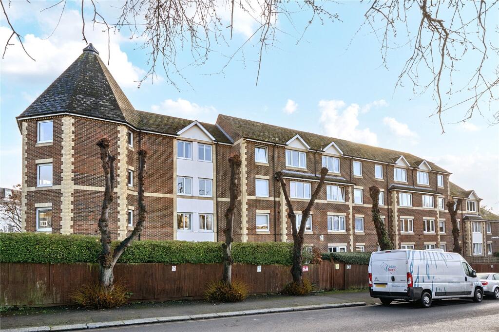 Main image of property: Homewalk House, Jews Walk, London, SE26