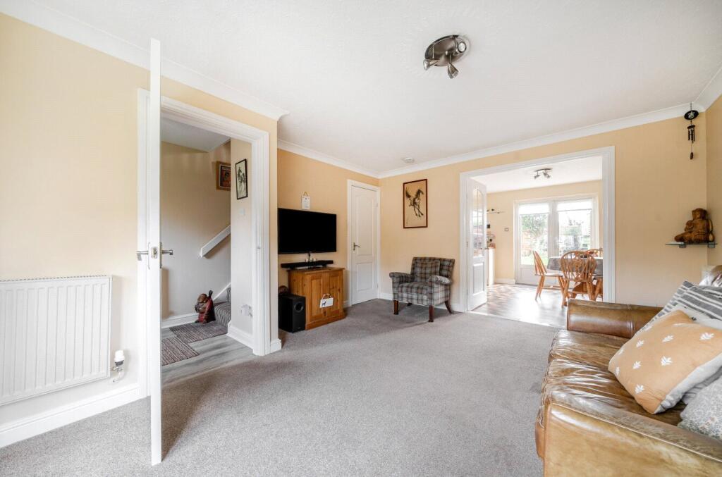 Additional image 3 of Saunters Close, Wincanton, Somerset, BA9