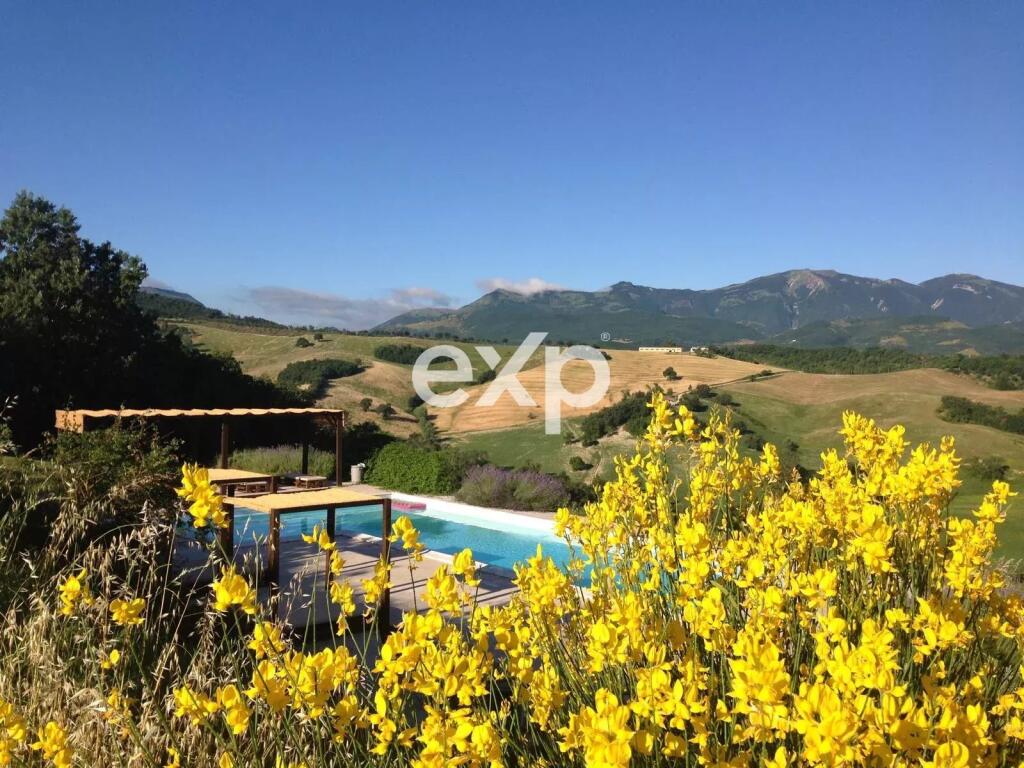 Main image of property: Le Marche, Pesaro e Urbino, Cagli