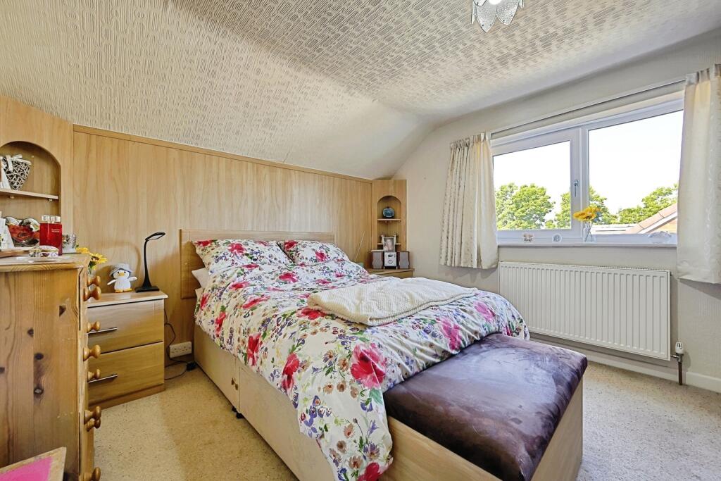 Boulsworth Crescent, Nelson, Lancashire, BB9 - View 6