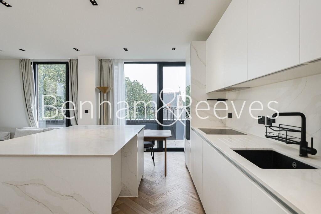3 bedroom apartment for rent