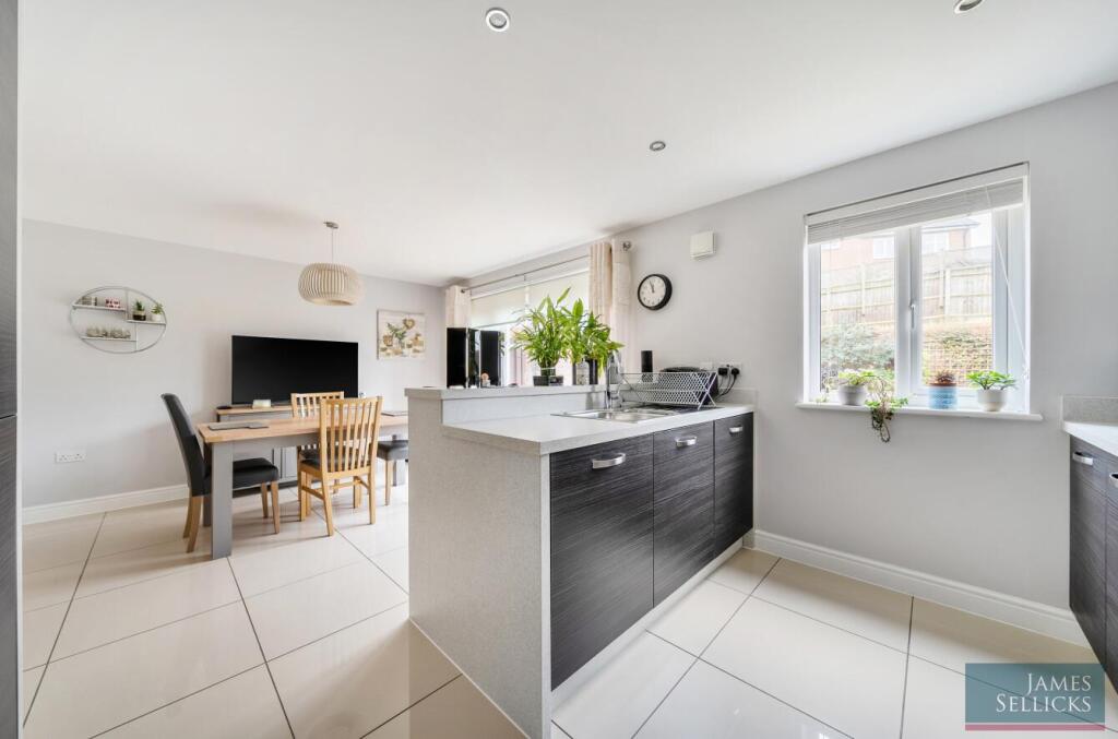 Main image of property: Jack Cumberland Road, Little Bowden, Market Harborough