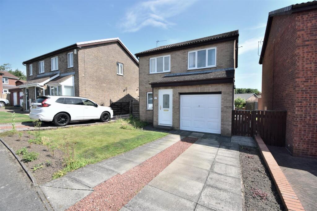 Main image of property: Ramsay Drive, Ferryhill