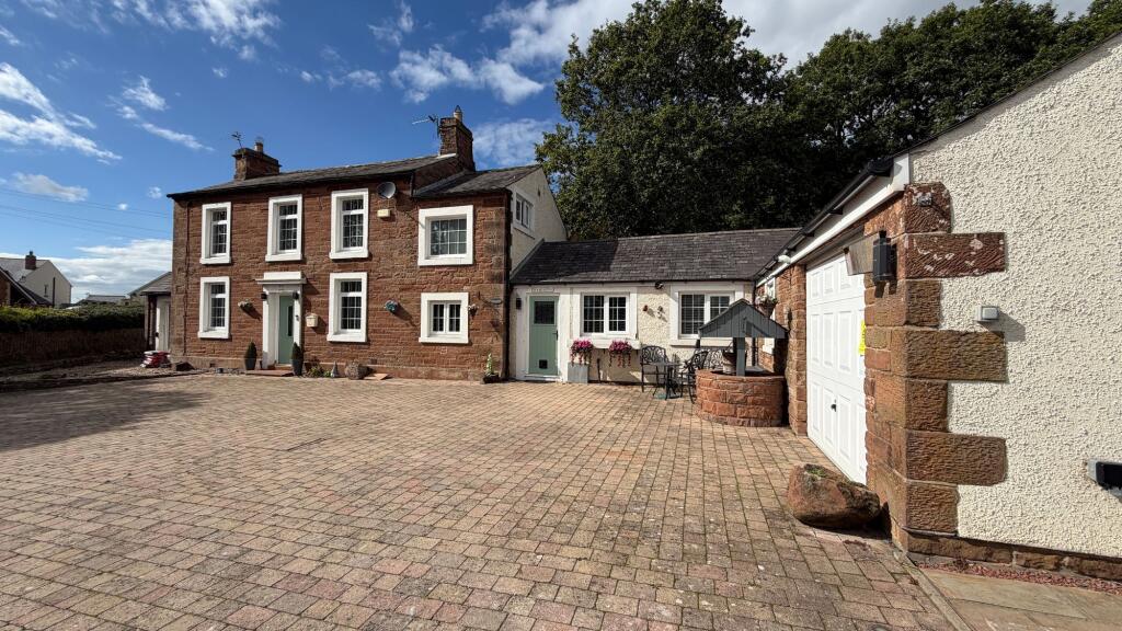 Main image of property: Cumwhinton, Carlisle, CA4