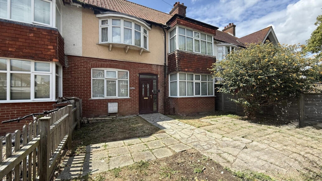 Main image of property: Navarino Road, Worthing, BN11