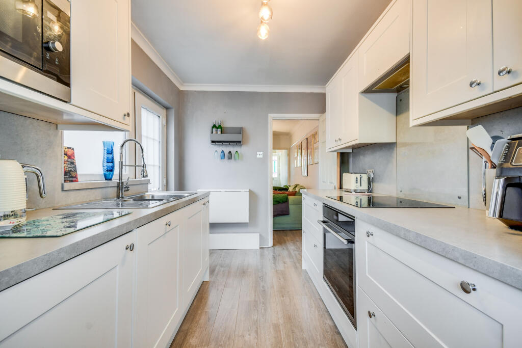 House in Chelmsford, Moulsham - View 5