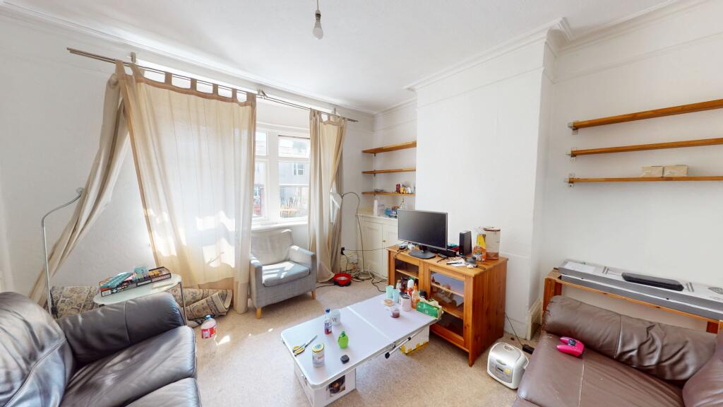 Main image of property: Elm Grove, Brighton, BN2