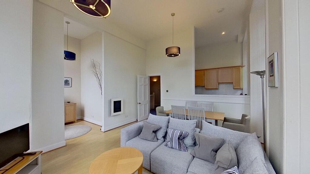 House in Edinburgh, Newington - View 4