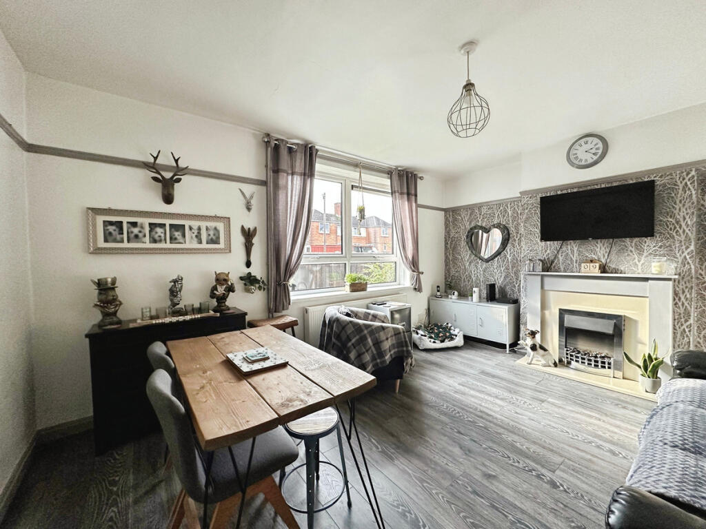 Worrall Close, Braunstone, LE3 photo 3