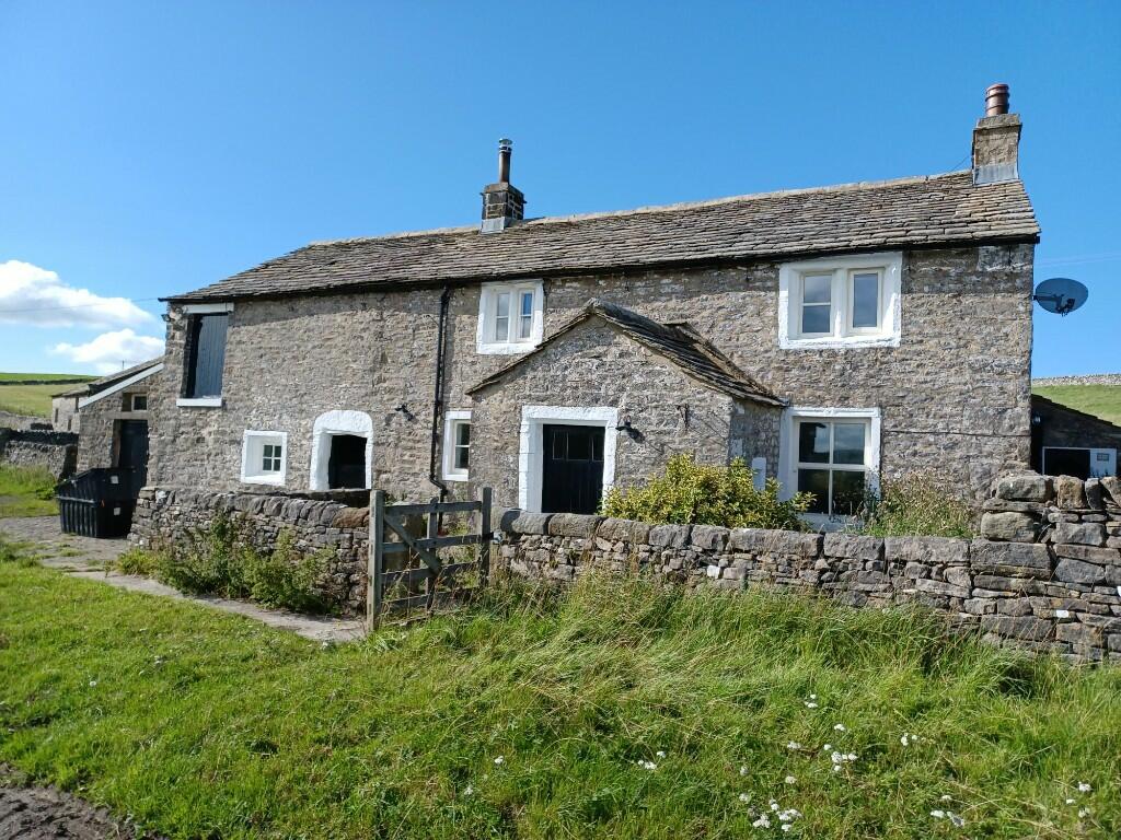 Main image of property: New House Farm House