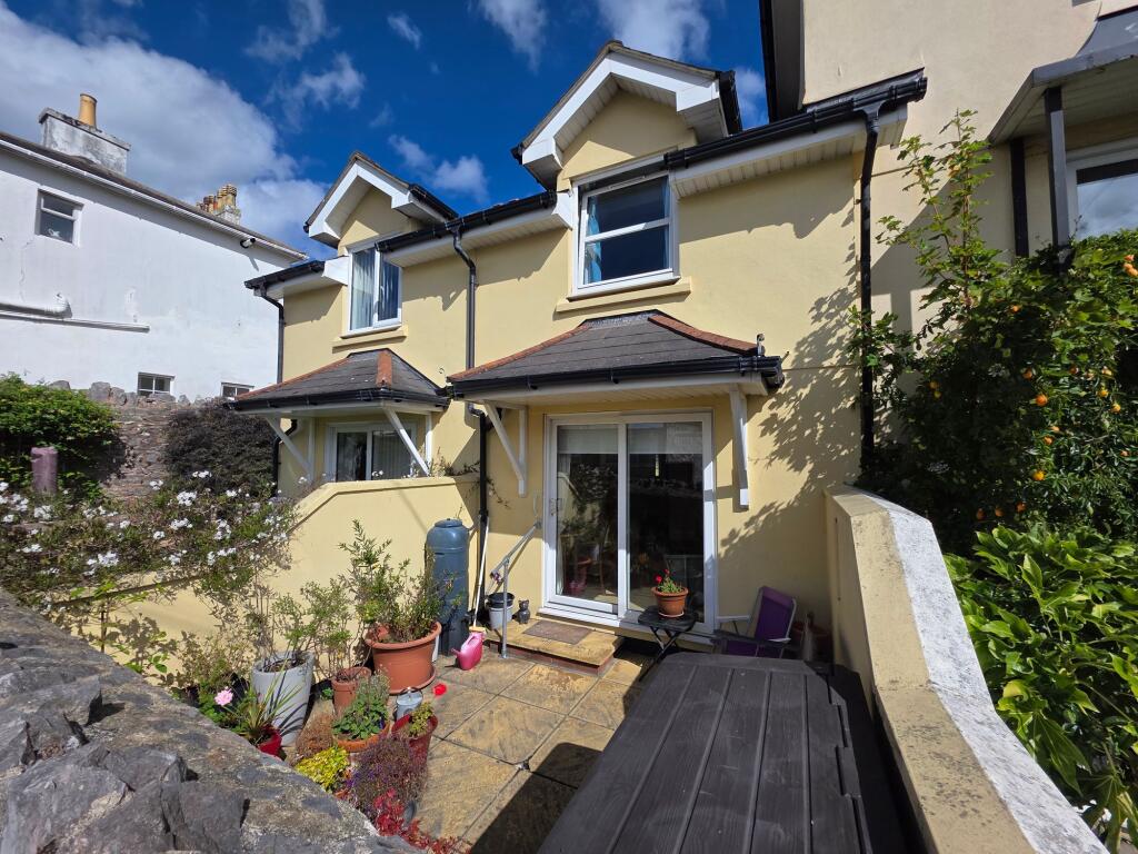 Main image of property: Babbacombe Road, Torquay, TQ1