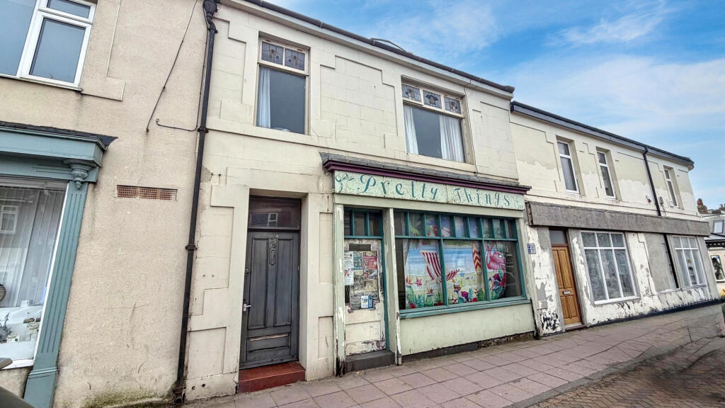 Main image of property: Front Street, Newbiggin-by-the-Sea, Northumberland, NE64 6AD