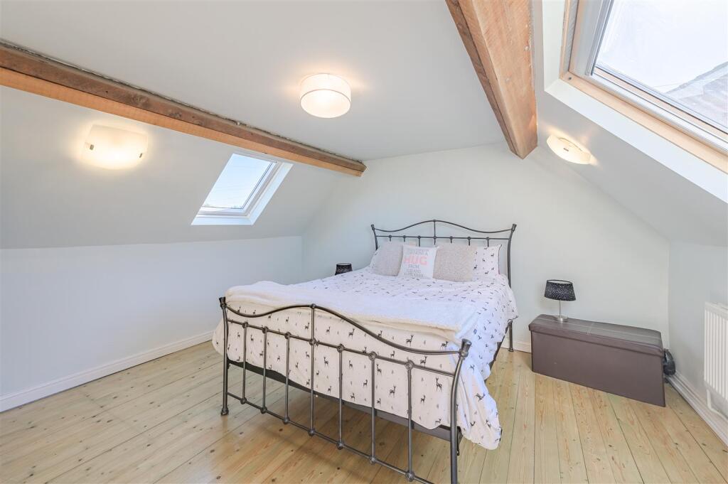 Additional image 17 of Common Lane, Polesworth, B78