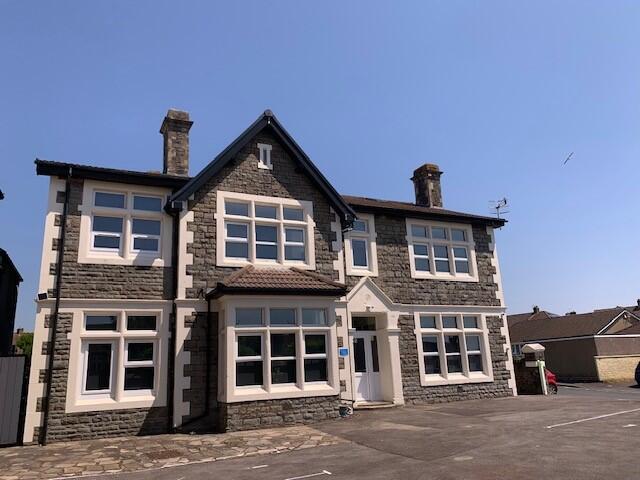 Main image of property: Flat 2, The Beeches, 163 Highstreet, Hanham, Bristol