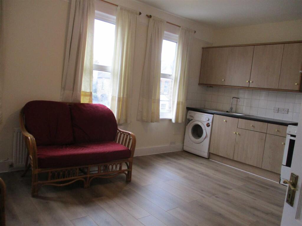 Main image of property: Montague Road, Hounslow
