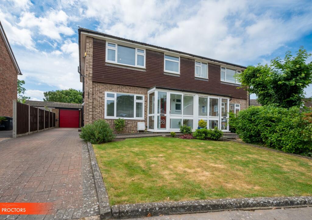 Main image of property: Edgewood Green, Shirley, Croydon, CR0