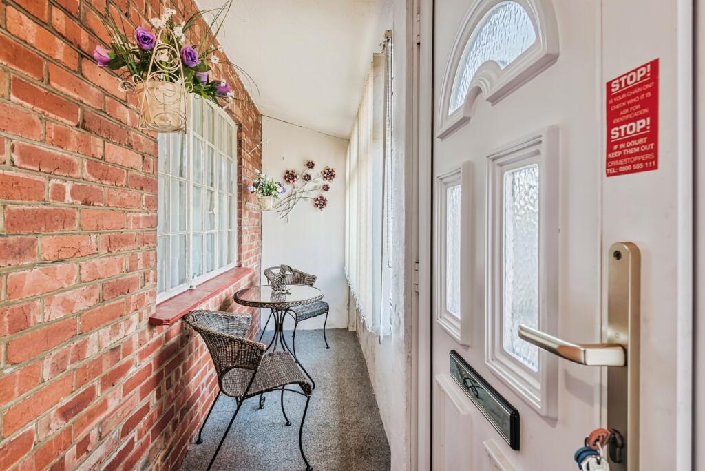 Dominion Road, WORTHING, West Sussex, BN14 - More
