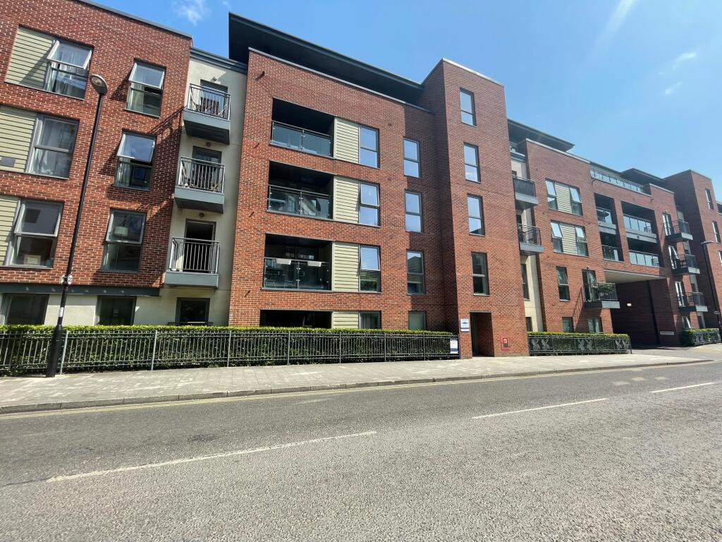 Main image of property: Ardent House, Woolston