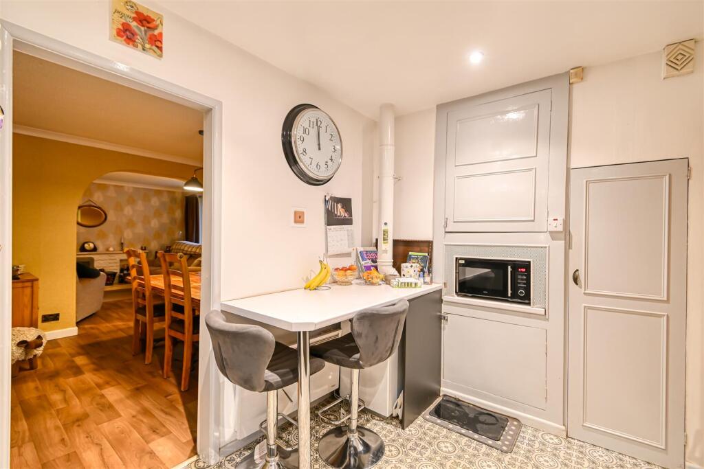2 Grasmere Drive, Highley, Bridgnorth photo 3