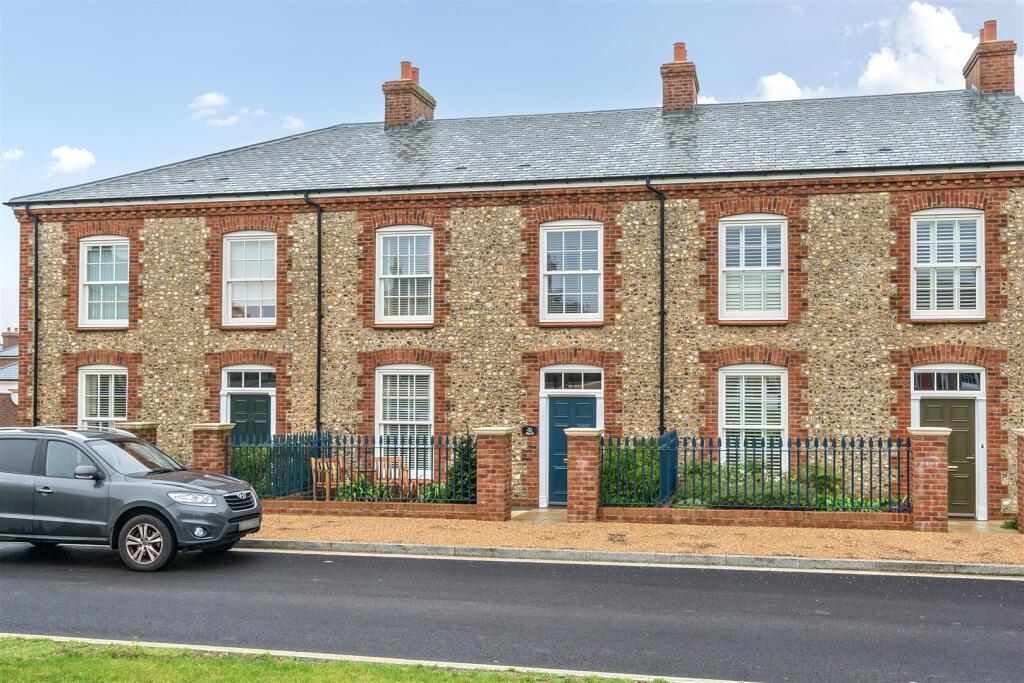 Main image of property: Sydenham Square, Poundbury, Dorchester