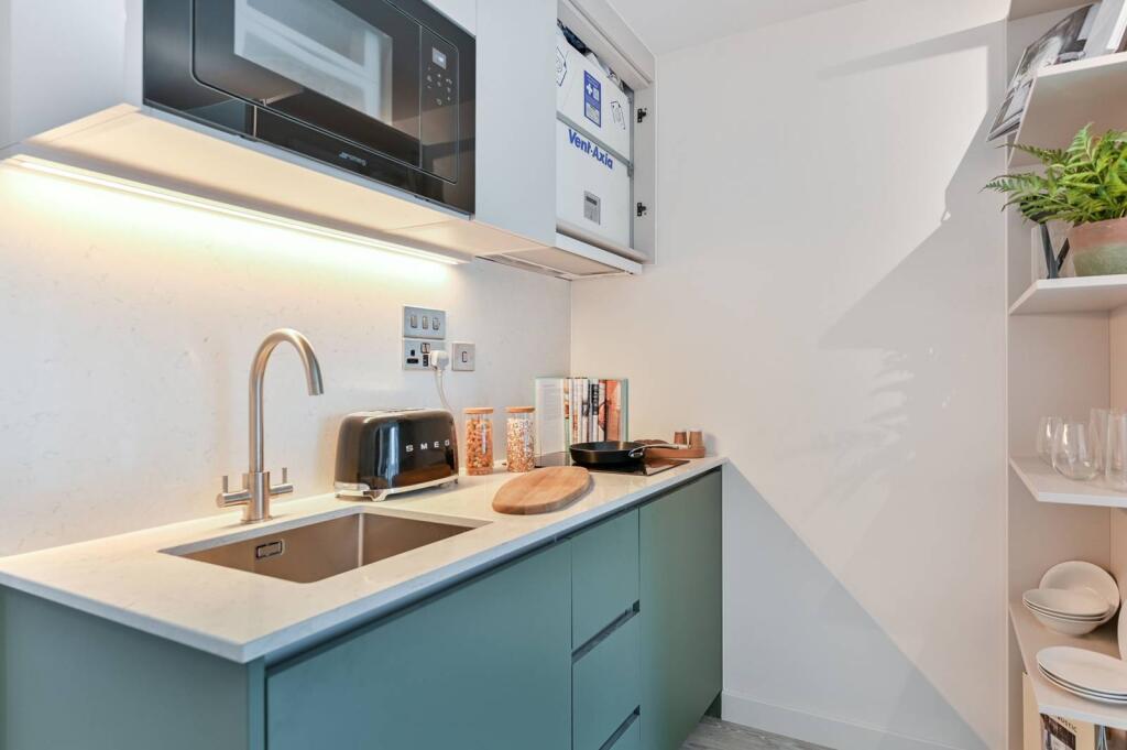 Main image of property: The Rex, Kingston, Kingston upon Thames, KT1