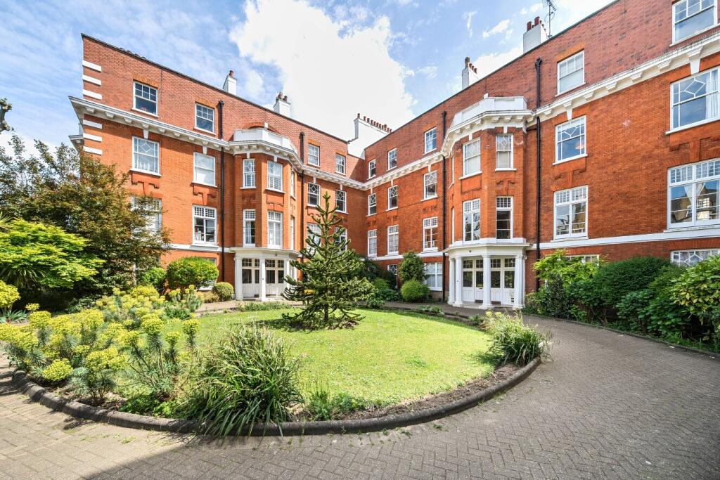 Main image of property: Elgin Avenue, St Johns Wood, London, W9