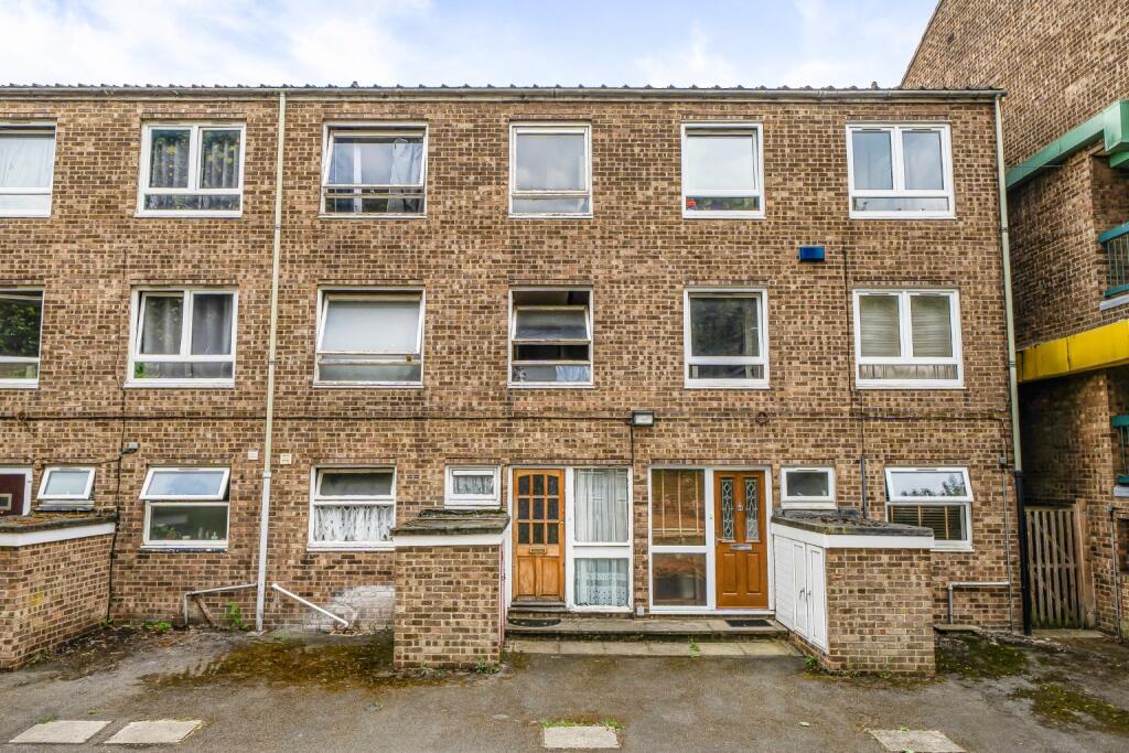 Main image of property: McNeil Road, London, SE5