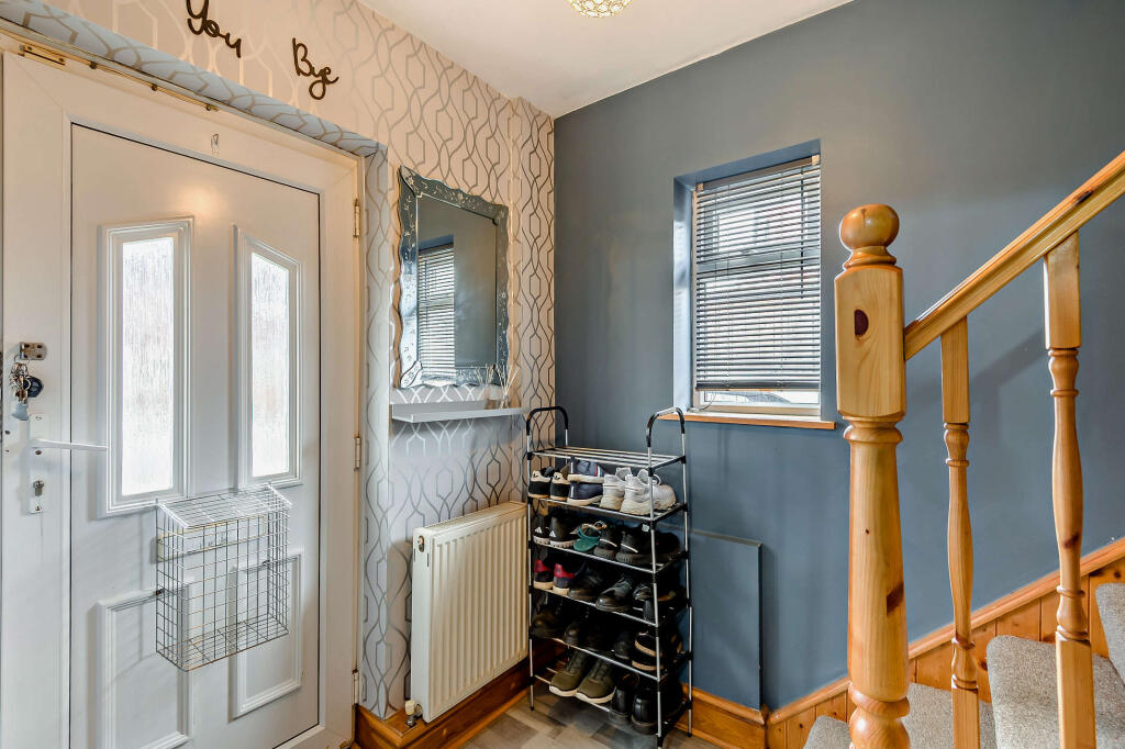 House in Sheffield - View 4