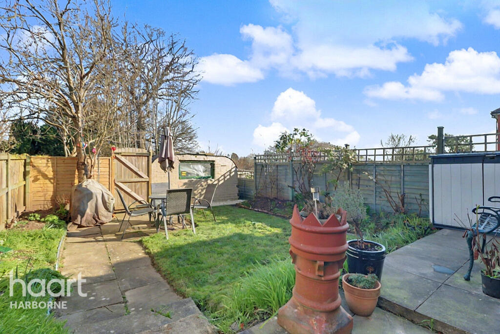 Additional image 18 of Wolverhampton Road South, Harborne