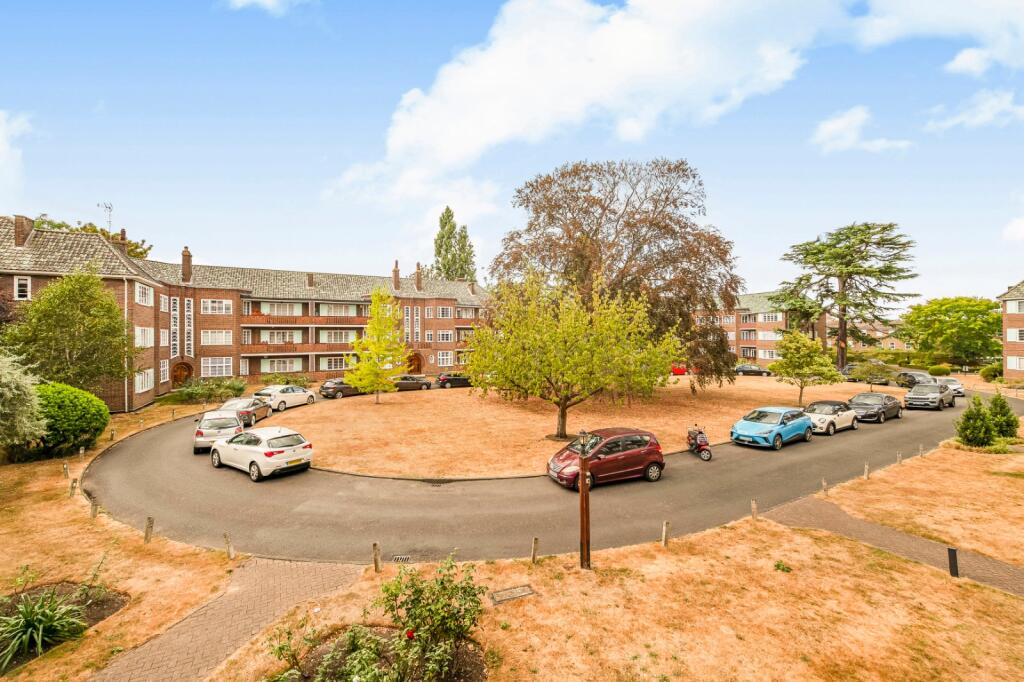 Main image of property: Roehampton Close,
Roehampton, SW15
