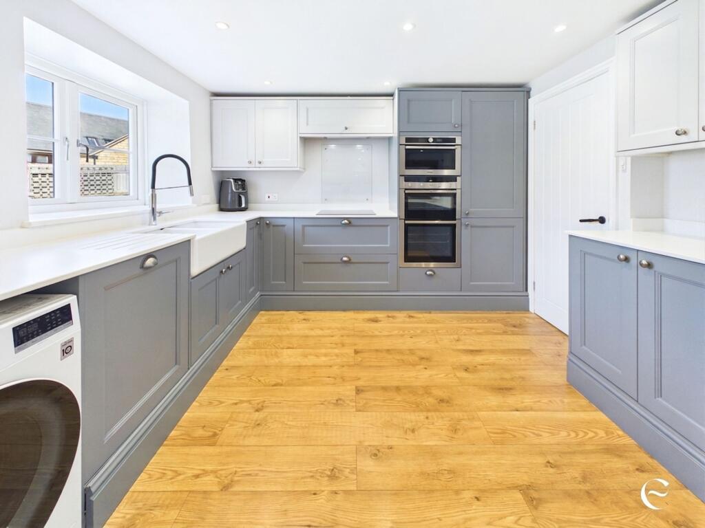 House in Barrowden, Rutland - View 4