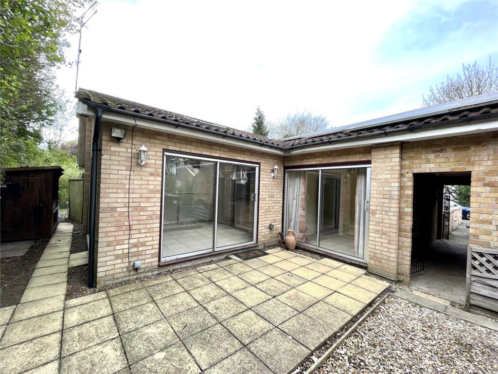 Main image of property: School Lane, Canwick, Lincoln, Lincolnshire, LN4