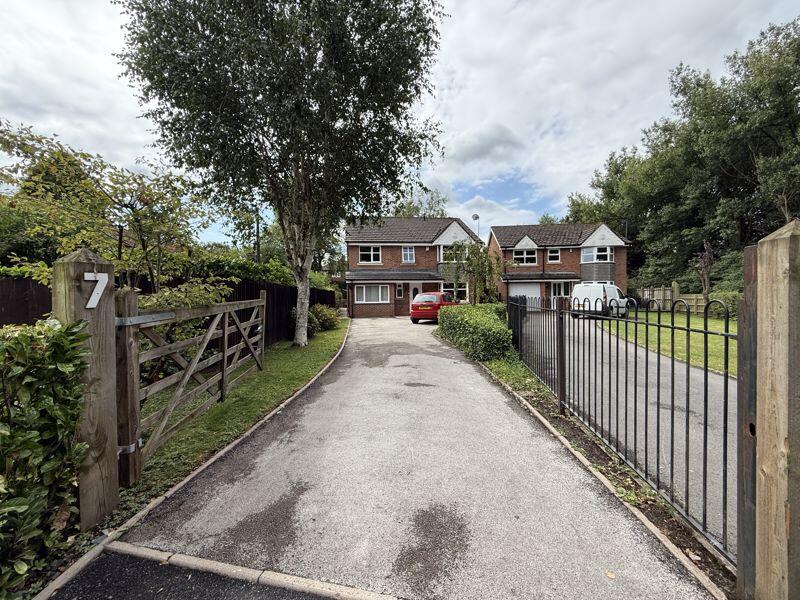 Main image of property: Lidgate Grove, Blurton, Stoke-On-Trent