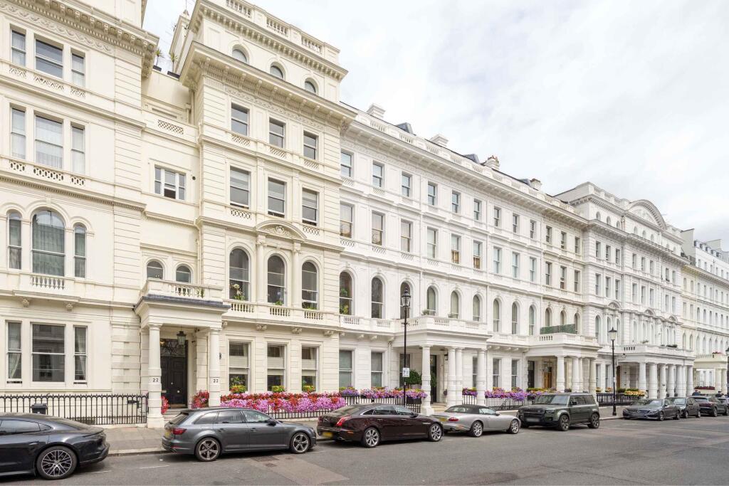 Main image of property: Lancaster Gate, London, W2