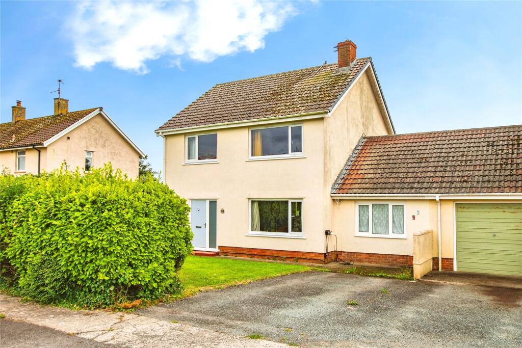 Main image of property: Wheelers Way, Manorbier, Tenby, Pembrokeshire, SA70