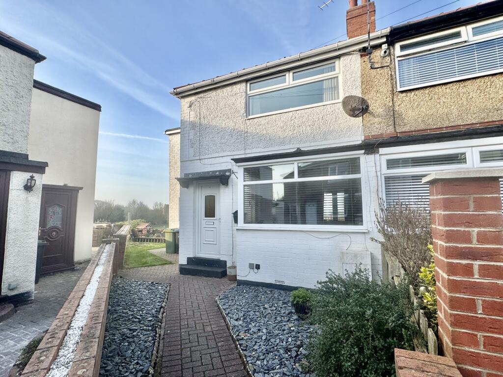 Main image of property: The Grove, Peterlee, County Durham, SR8