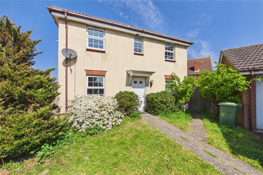 Main image of property: Salk Road, Gorleston, Great Yarmouth, Norfolk, NR31