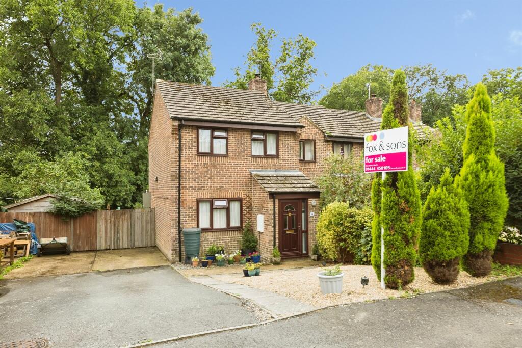 Main image of property: Oak Tree Cottages, Danehill, Haywards Heath