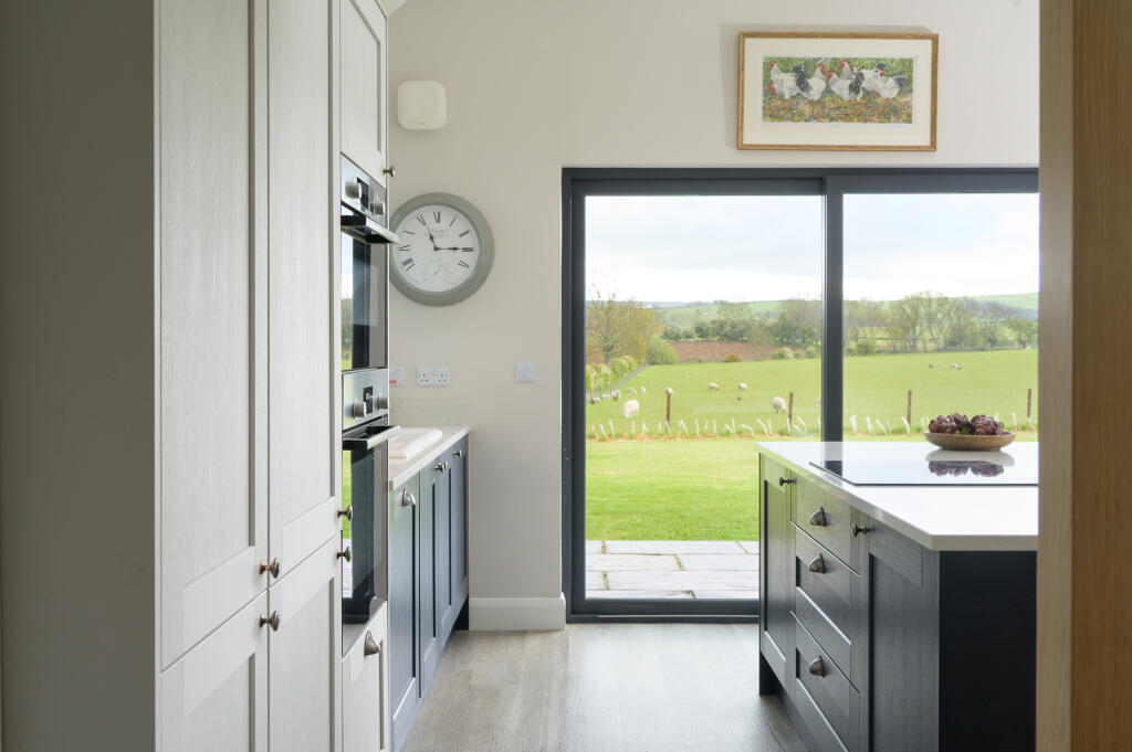Swallows Rest, Thrunton Lowfield, Thrunton, Northumberland - View 5