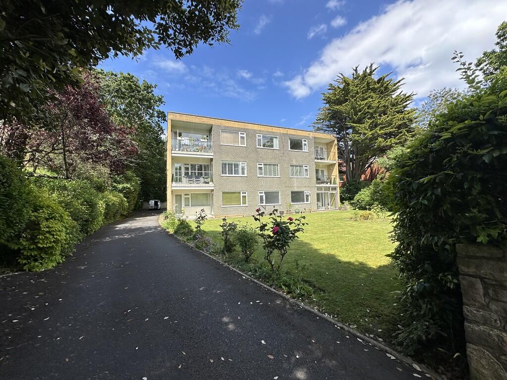 Main image of property: Marlborough Road, Bournemouth