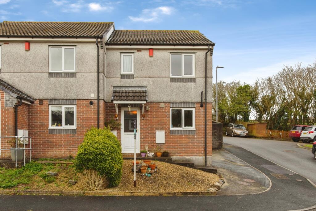 Main image of property: Oaklands Road, Liskeard, Cornwall, PL14