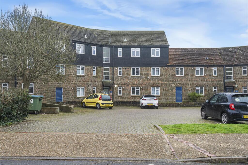 Main image of property: Cavendish House, Collingwood Close, Peacehaven