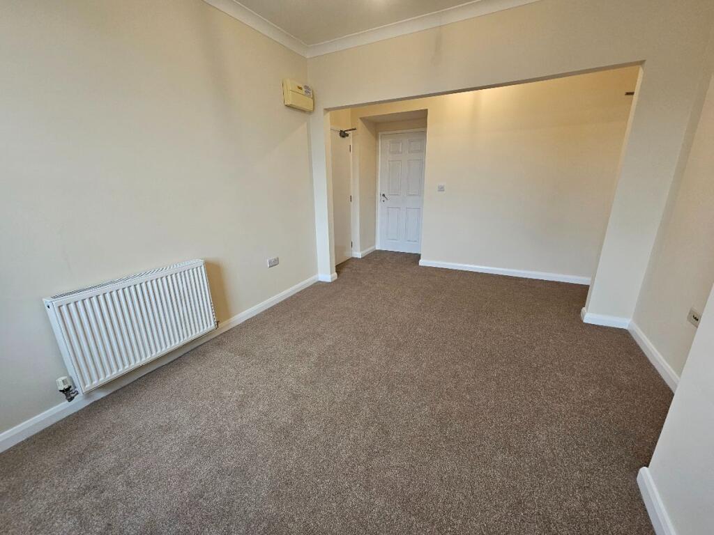 Apartment in South Holland, Sutton Bridge - More