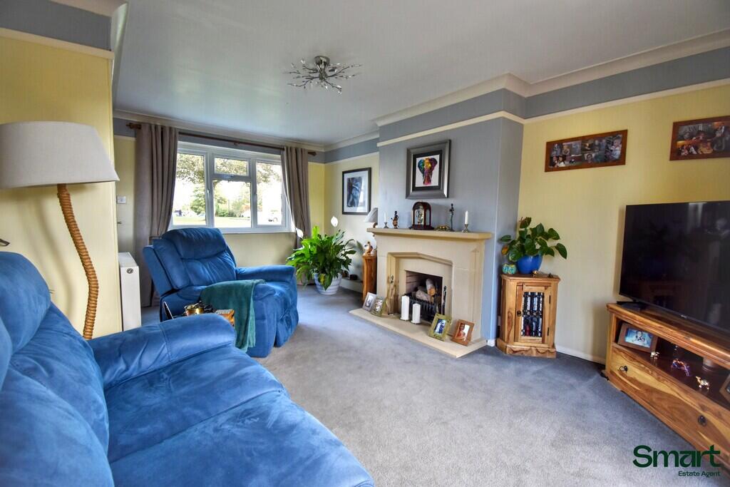 House in Mid Devon, Thorverton - View 2