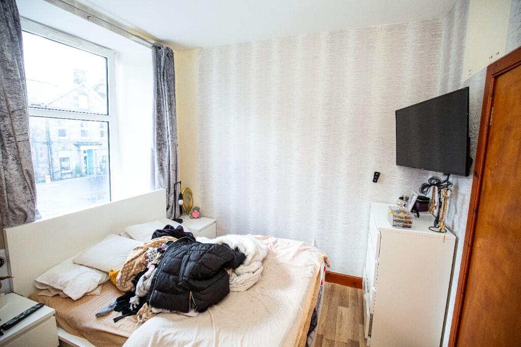 Flat 2, 100 High Street, Aberlour, AB38 9QA - 7