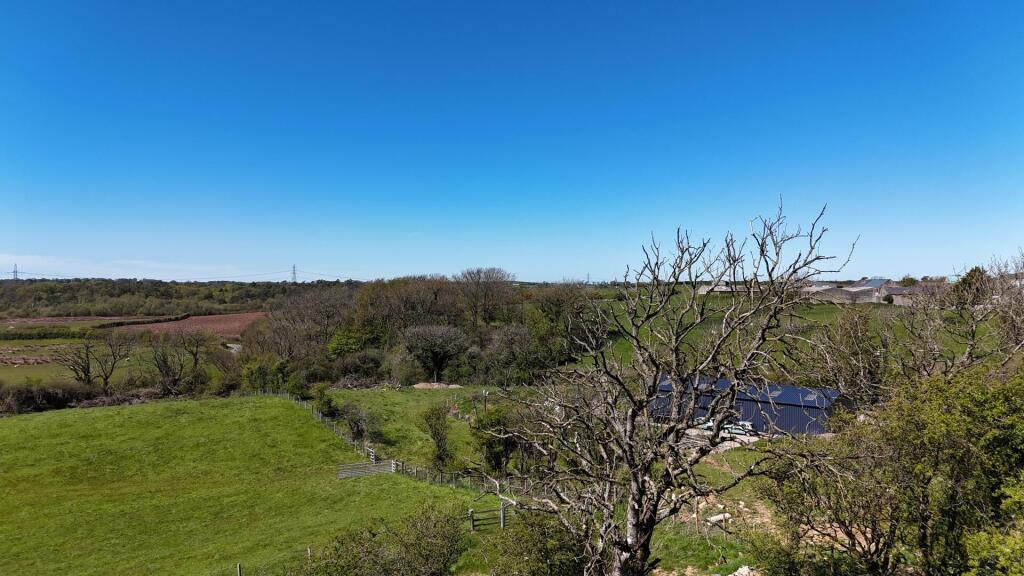 Main image of property: Brynteg