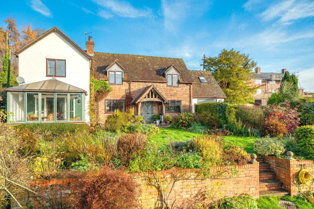Main image of property: Stoke St. Milborough, Ludlow, Shropshire