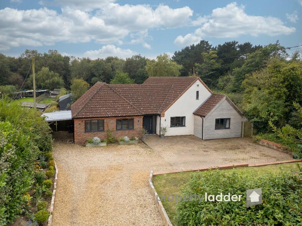 Main image of property: The Street, RIDLINGTON, Norwich, NR28